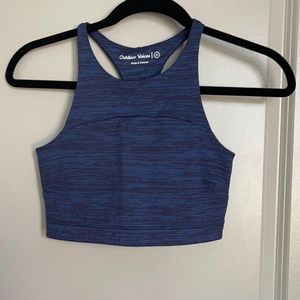 Outdoor Voices - Move Free Crop - Size XS